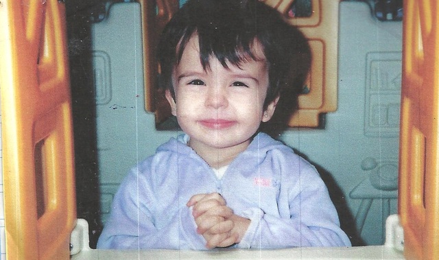 Comienzo la guardería