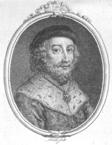 Death of Alexander III