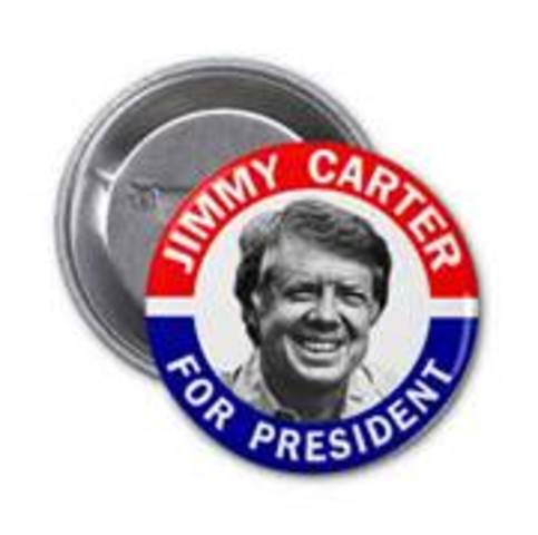 Will run for president