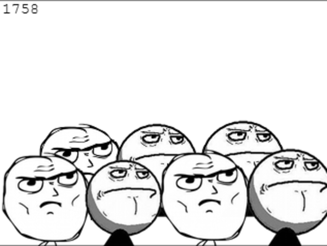 Renforts britanniques sont apportés par bateaux