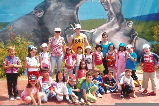 Excursión a Terra Natura