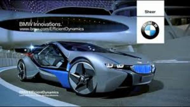 Automóviles del año