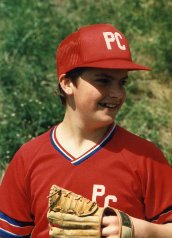 Drafted In 2nd Round Hyde Park Senior League (Polish Club)