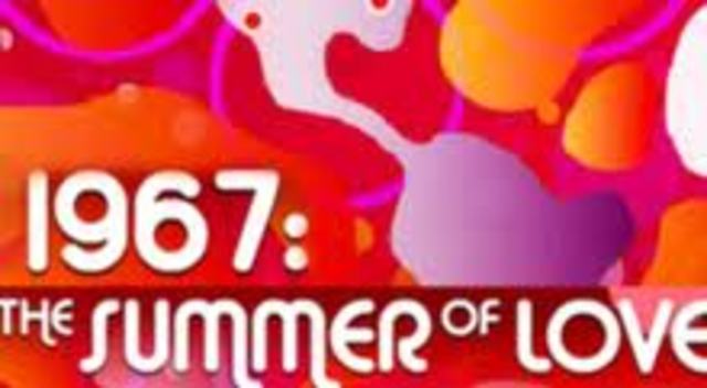 Summer of Love