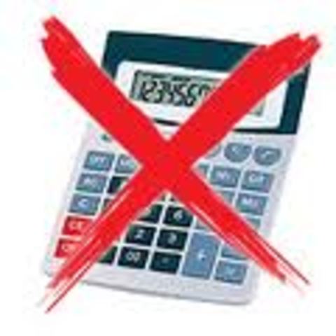 What to do if you have no idea