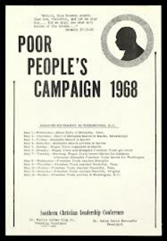 poor people's campaign