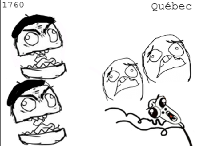 Bataille de Sainte-Foy