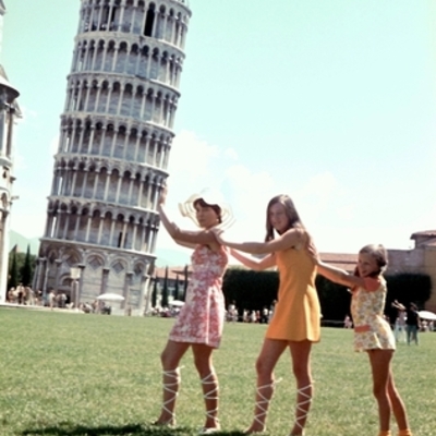 Timeline: Italy's History