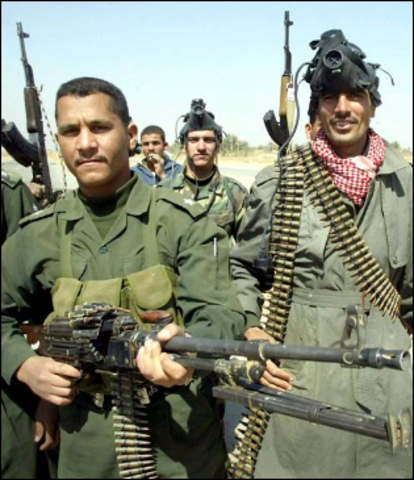 Arab-Israeli war starts & oil prices Quadrupled