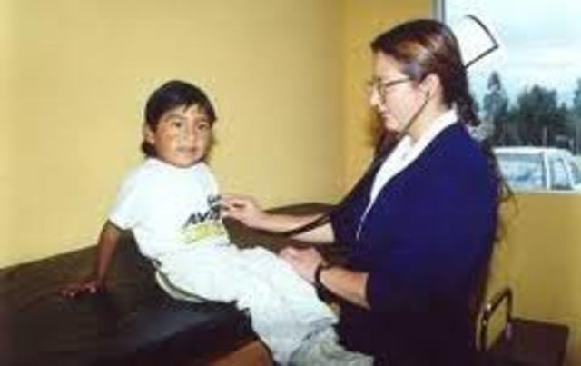 El Programa de Salud