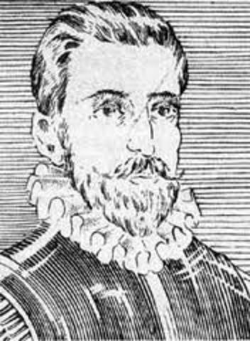 Rodrigo de Bastidas