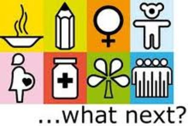 Postrreconceptualización 1990 - ?