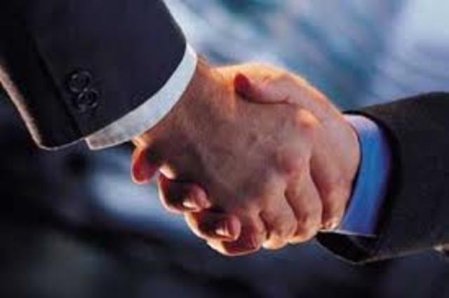 Pacto para la Estabilidad y el Crecimiento Economico (PECE)