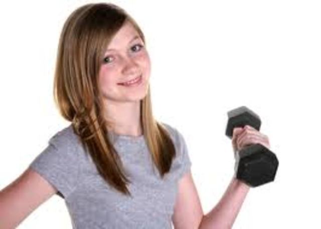 Physical Development