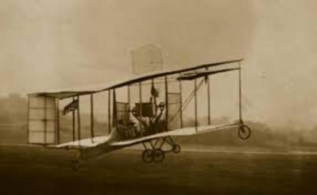 Pakilimas į ora valdomu lektuvu