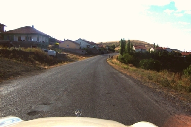 Mammas bostad, Bulduk.