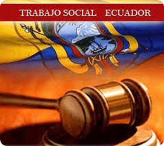 VII Congreso Panamericano de Trabajo Social