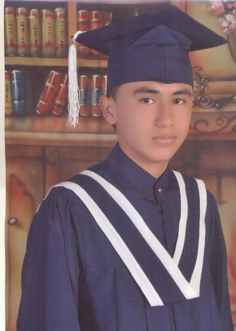 GRADUACION COLEGIO JOSE