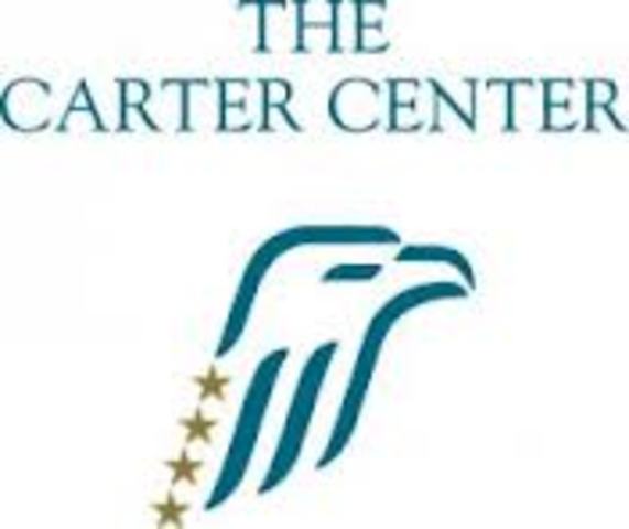 The Carter Center