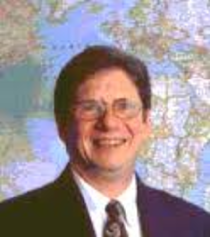 James Carter III born