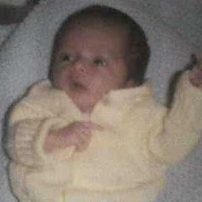 Timeline: 5 dias despues de mi nacimiento