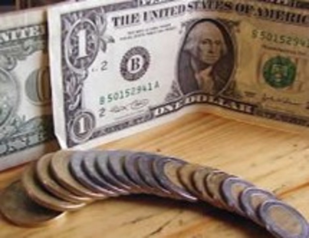 Flotacion del Peso Mexcano