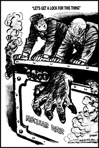 Cuban Missile Crisis