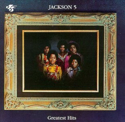 Jackson 5's second album