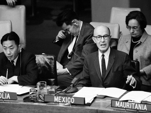 Plan Global de Desarrollo