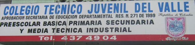 Inicio de Bachillerato - Paola Martínez