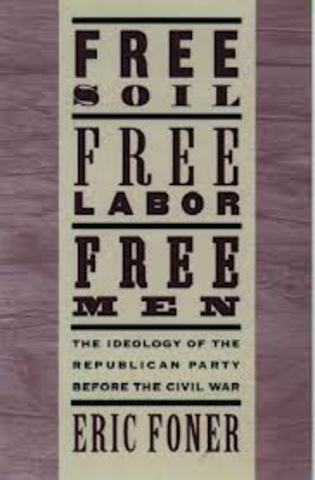 Free Soil Party
