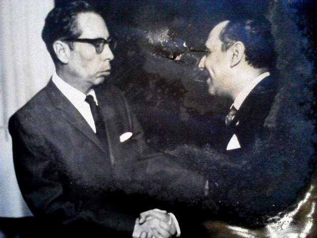 Tratado de Tlatelolco