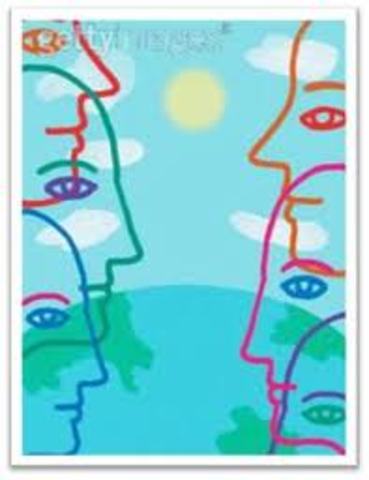 Genesis del Trabajo Social