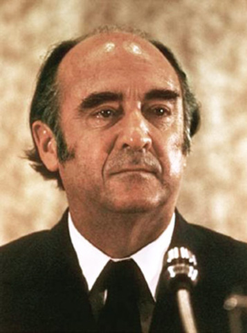 Gobierno de Jose Lopez Portillo