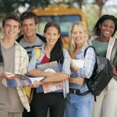 Timeline: Adolescence