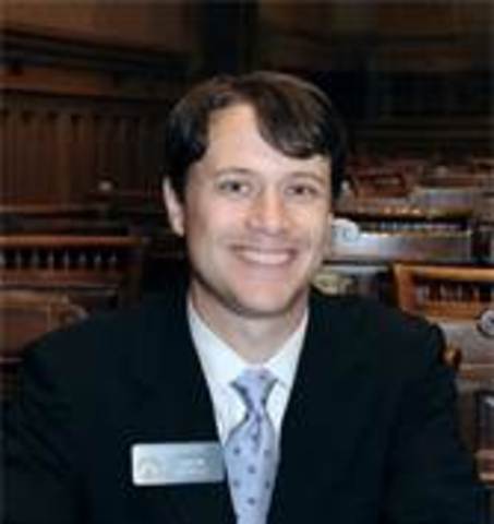 Jimmy's grandson is elected Georgia State Senator.