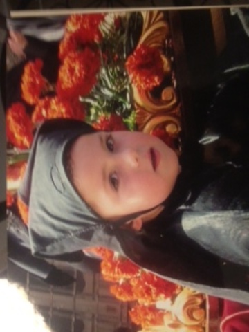 Un año de semana santa