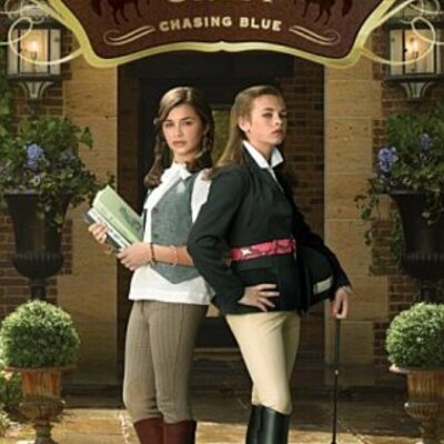 Timeline: chasing blue