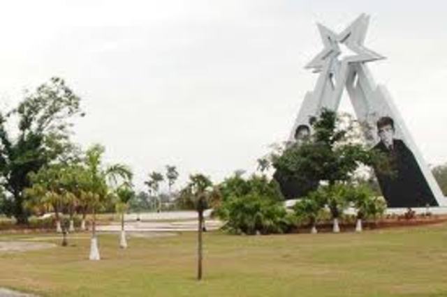 Centros Académicos de  Trabajo Social