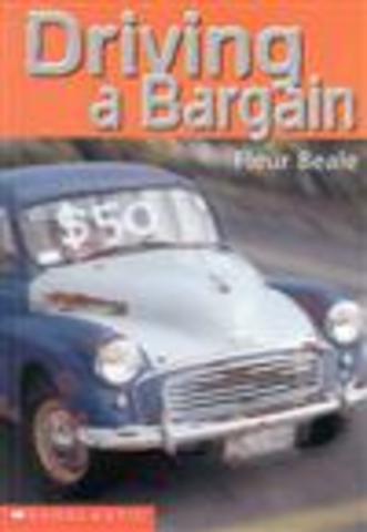 driving a bargain