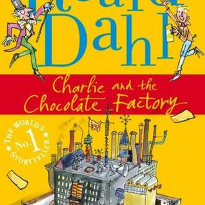 Timeline: Charlie And The Chocolate Factory