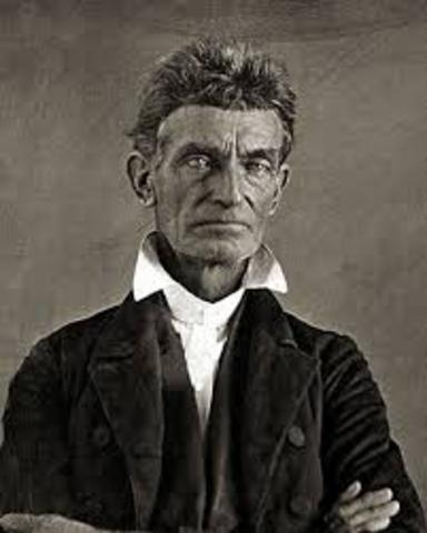 John Brown Movement