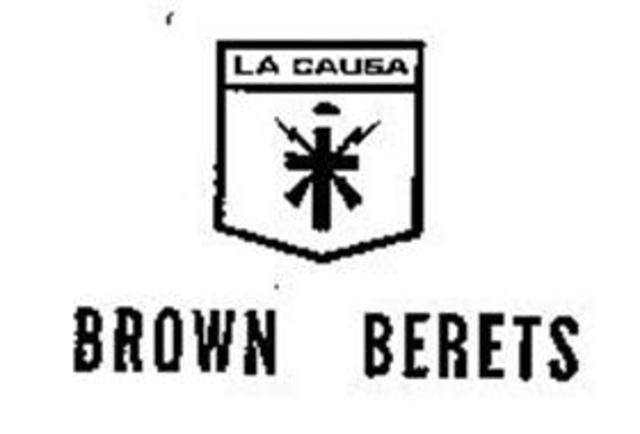 The Brown Berets