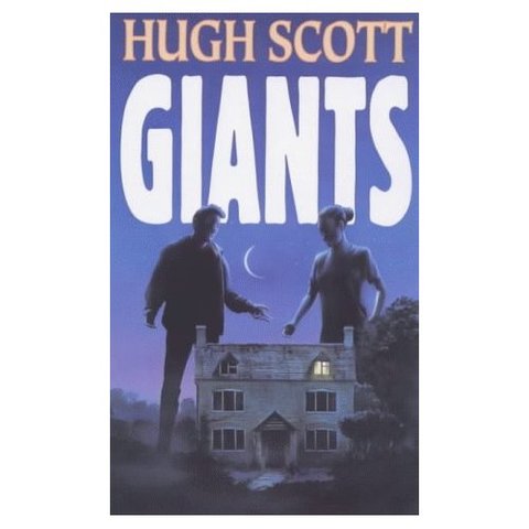 giants by hugh scott