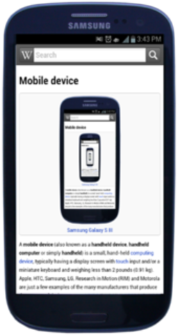 Pirmasis telefonas telpantis į kišenę