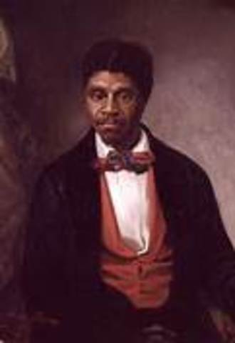 Dred Scott Decision