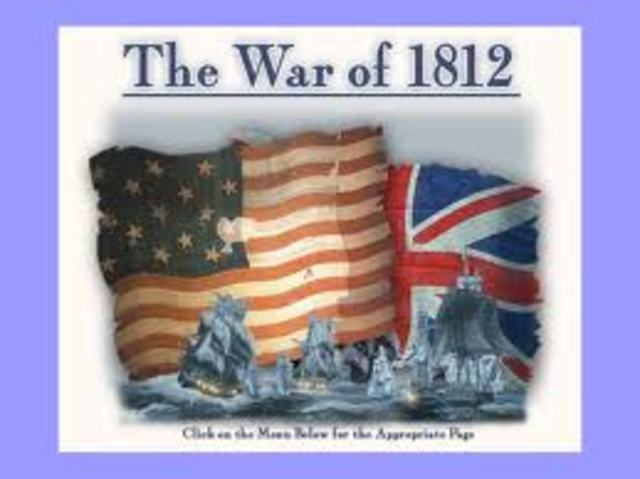 War of 18212