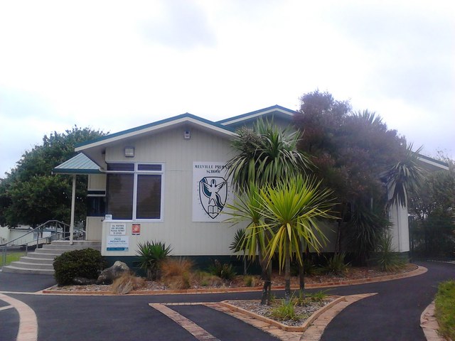 First Primary school Melivile Primary school