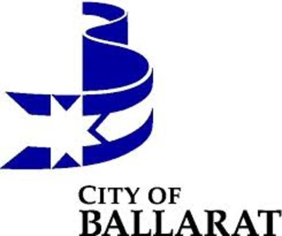 Moved to Ballarat Vic