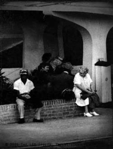 Civil Rights Movement